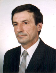 Kazimierz Lewandowski